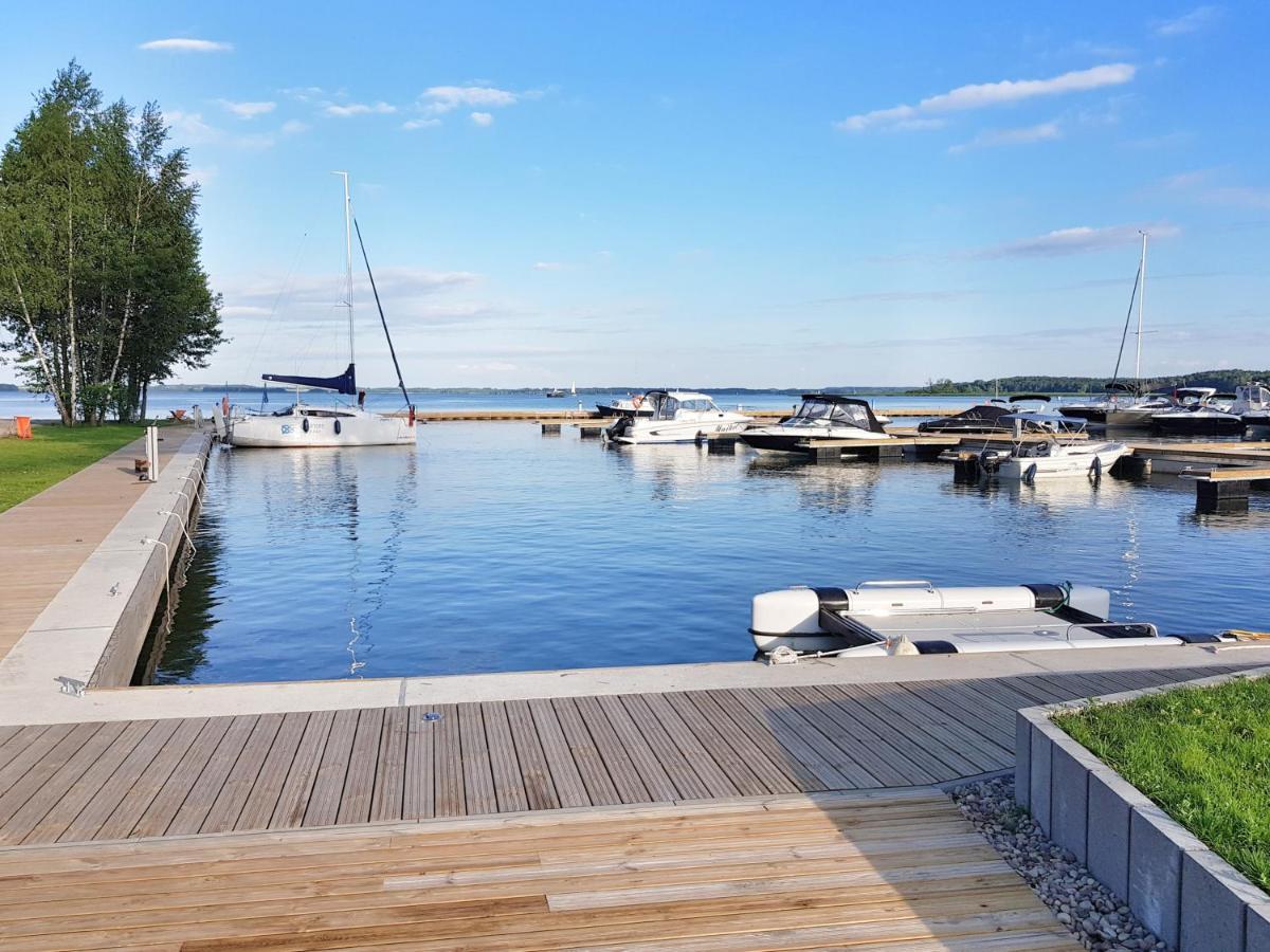 Good Morning Sunshine - Nautica Resort Apartment Giżycko Exterior foto